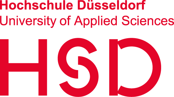 HSD Hochschule Düsseldorf Partner