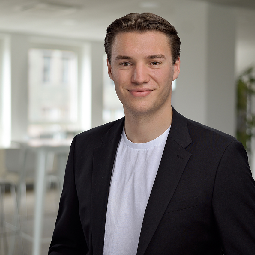 Till Fengler, CEO BEEP! Technologies